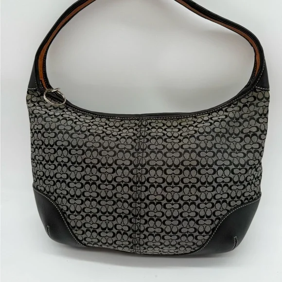 Coach • 6617 Ergo Hobo - Picture 6 of 15